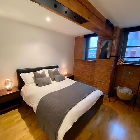 Stewart Docks Apartment Gloucester Exterior foto