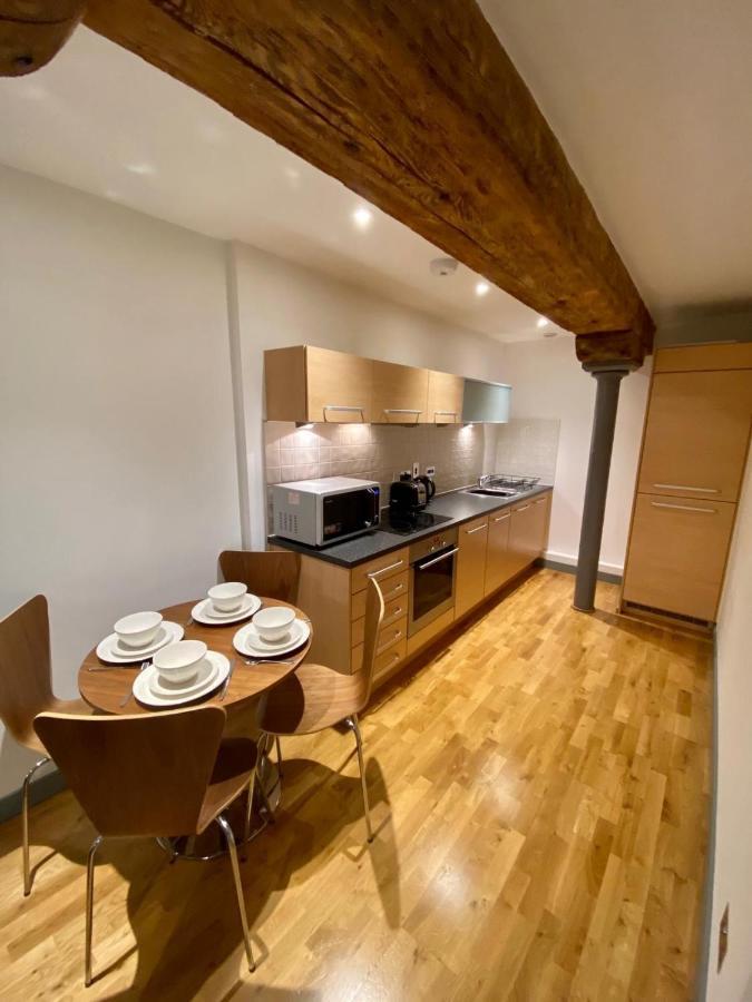 Stewart Docks Apartment Gloucester Exterior foto